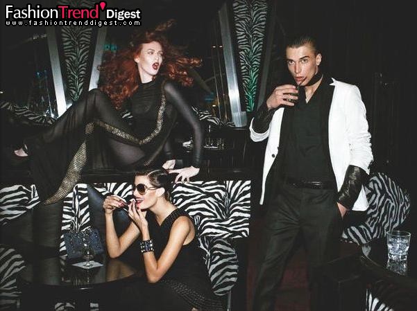 Roberto Cavalli 2009ﶬVDƬ